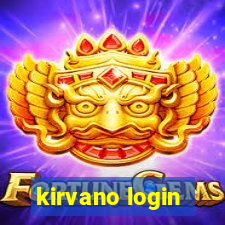 kirvano login